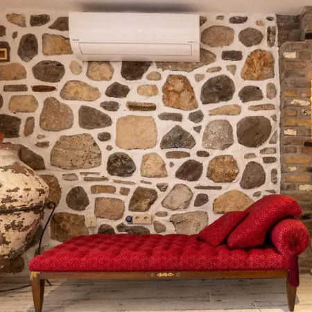 Morisi Séjour chez l'habitant *
