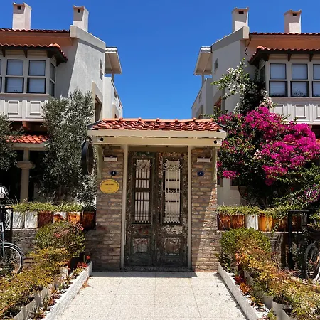 Morisi Karaburun (Izmir)