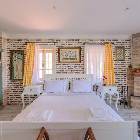 Morisi Homestay