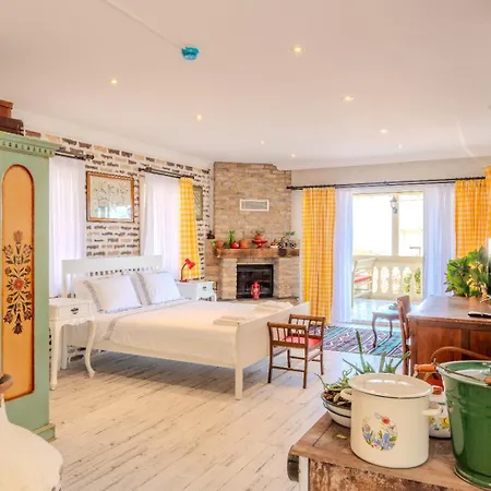 Homestay Morisi *
