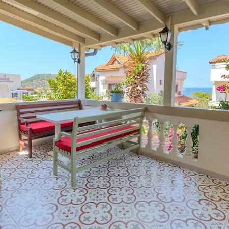 Morisi Homestay *