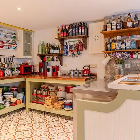 Morisi Homestay