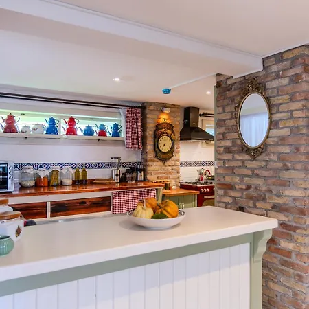 Homestay Morisi