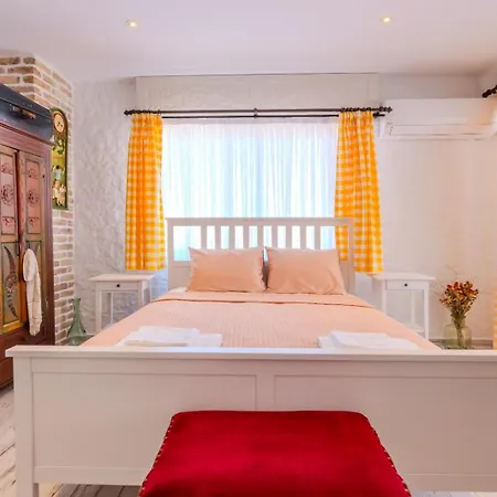 Homestay Morisi *