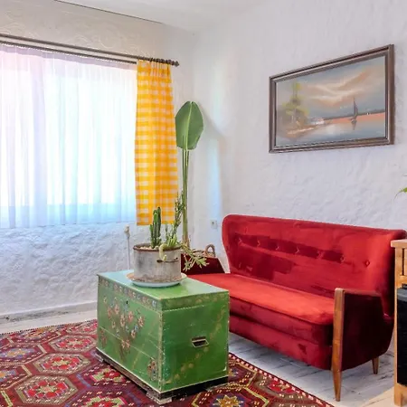 Morisi * Karaburun (Izmir)