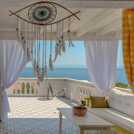 Morisi Homestay