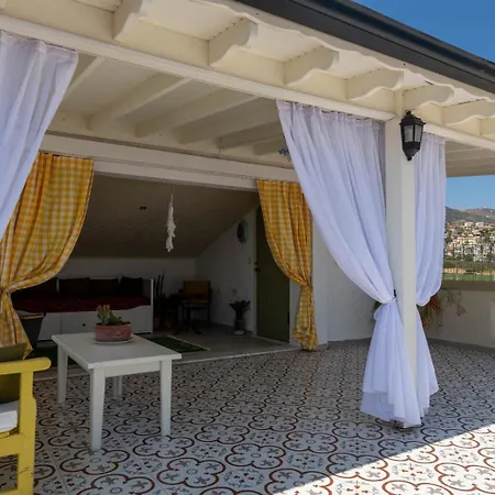 Morisi Karaburun (Izmir)