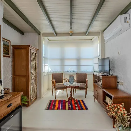 Morisi Homestay