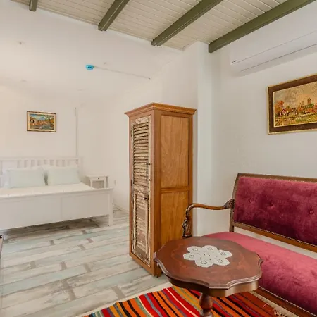 Homestay Morisi *
