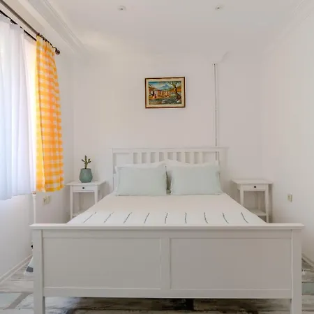 Morisi Homestay *