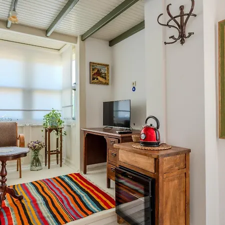 Homestay Morisi *