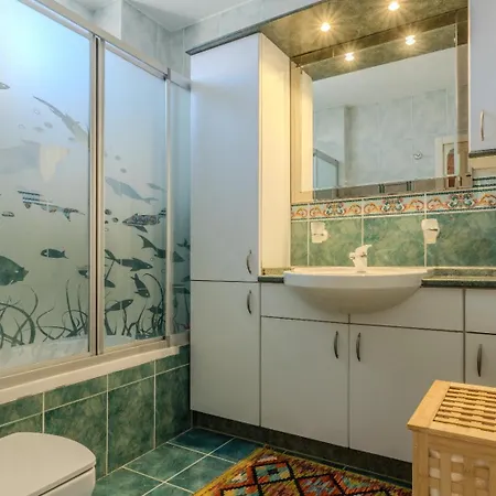 Homestay Morisi