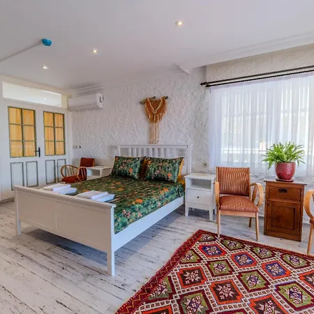 Homestay Morisi