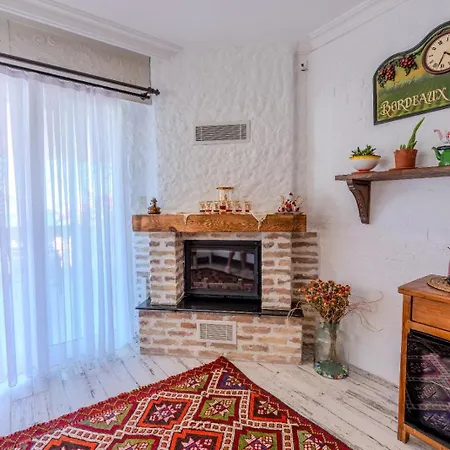 Morisi Karaburun (Izmir)