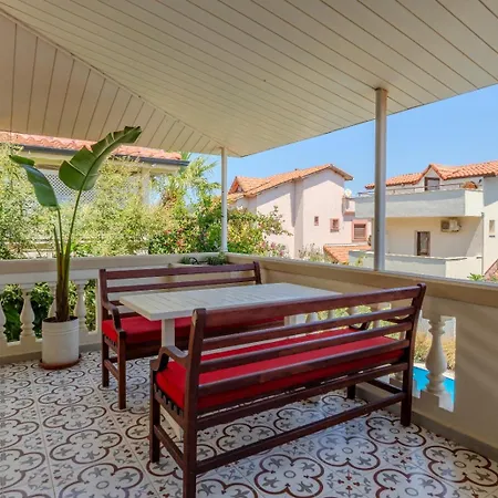 Homestay Morisi Karaburun (Izmir)