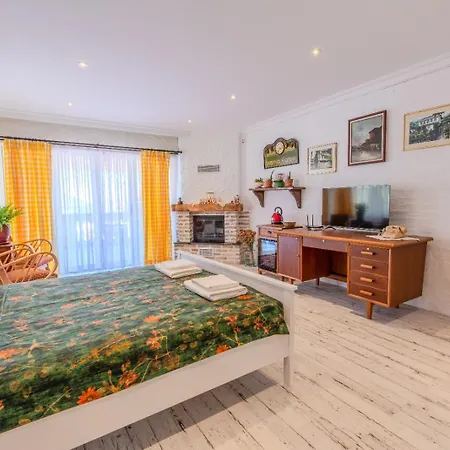 Morisi Homestay Karaburun (Izmir)