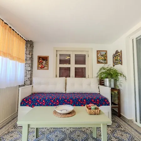 Morisi Homestay