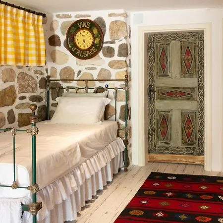 Morisi Karaburun (Izmir)