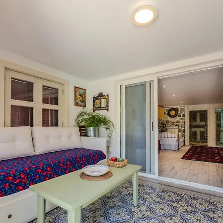 Homestay Morisi