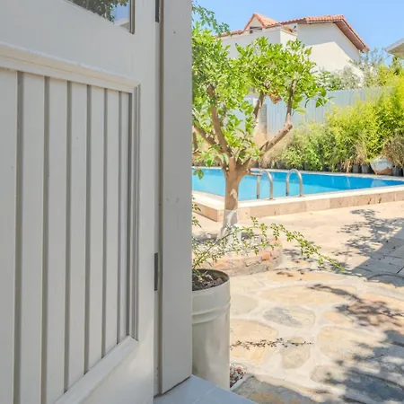 Morisi Homestay