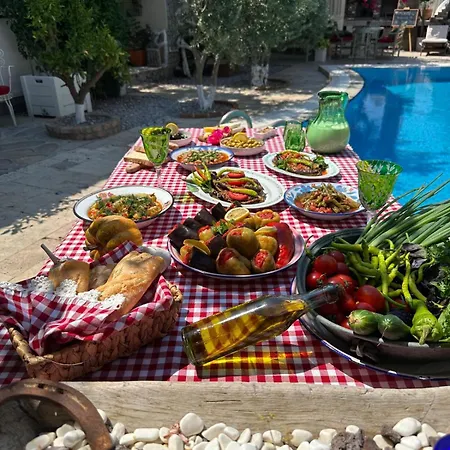 Morisi Homestay