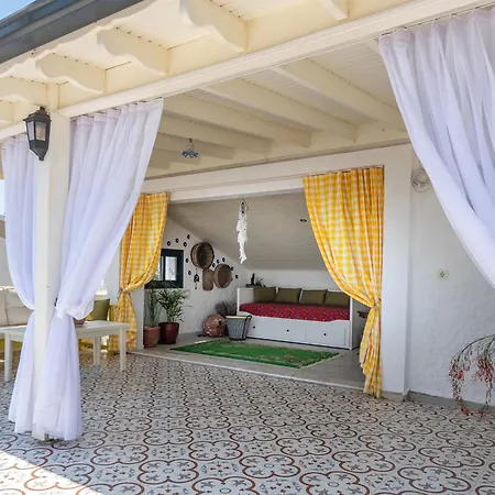 Homestay Morisi *