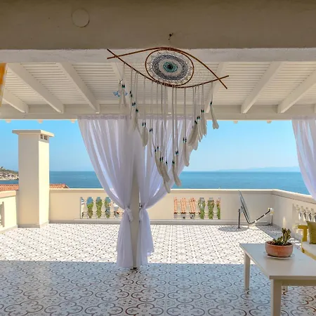 Morisi Homestay Karaburun (Izmir)